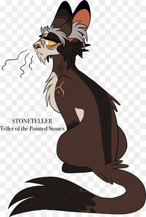 clip free arrowhead clipart warrior - cat drawings warrior cats