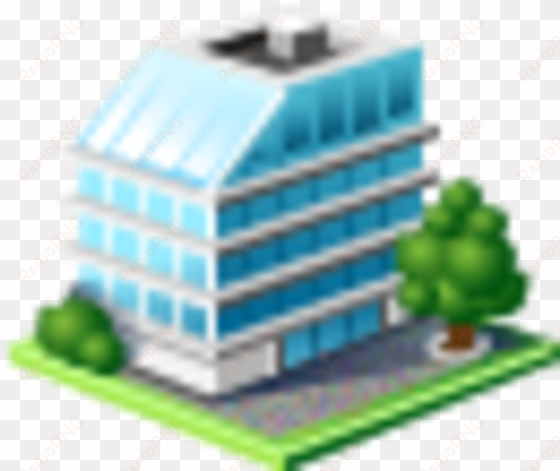 clipart business building - office buildings clip art