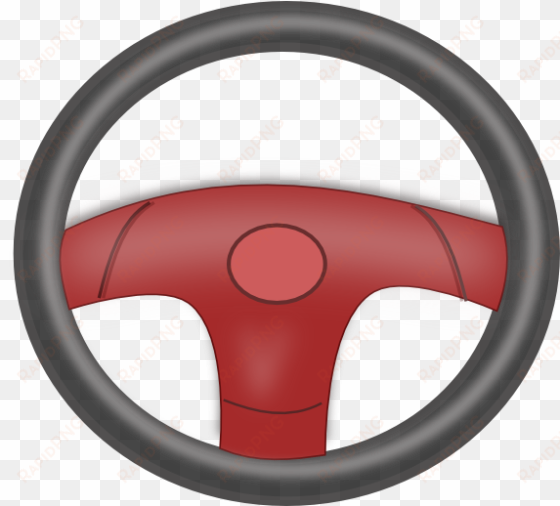 clipart steering wheel