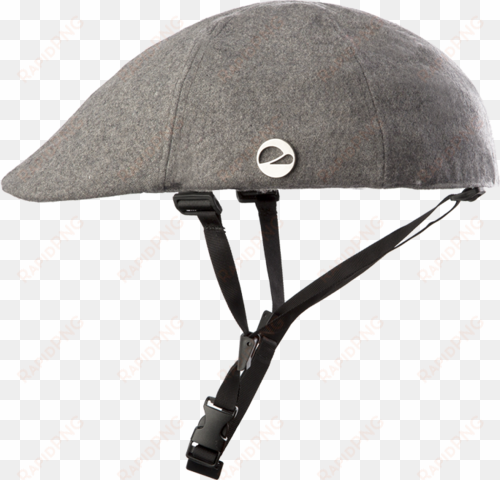 closca lateral 90grey - closca helmet