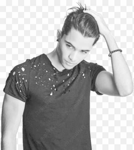 cnco, erick brian colón, and cncowners image - erick brian colon 2018
