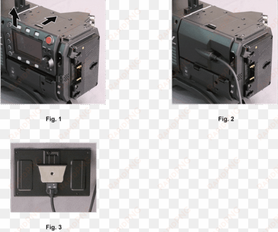 co body control panel extension - machine