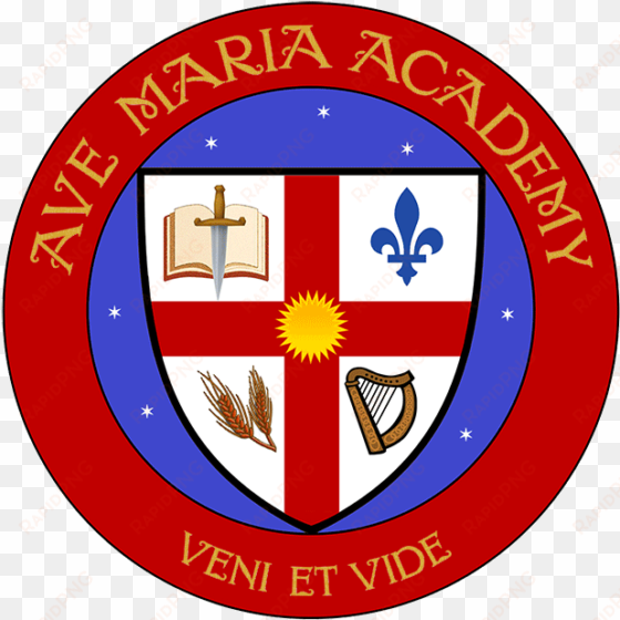 coatofarms500 - ave maria academy newnan