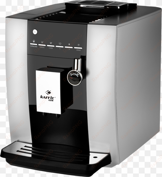 coffee machine in png - kaffit