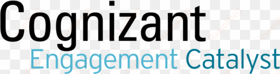 cognizant technology solutions logo