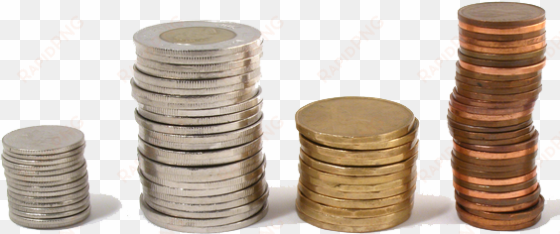 coin stack png image - stacks of coins png