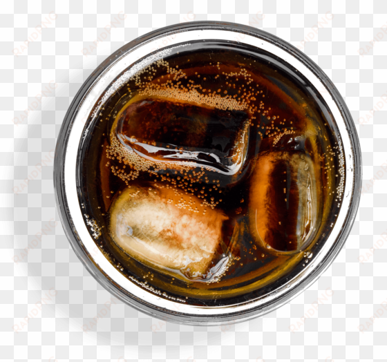 cold drinks - iced tea