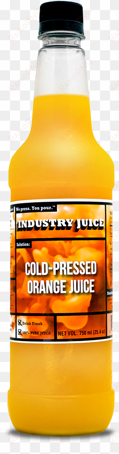 cold-pressed orange juice - paul john 46% edited