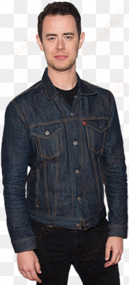 colin hanks on his very funny key and peele sketch - jacket