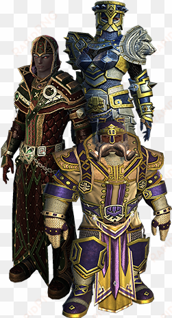 collection content foreground m12 pvp strategist - breastplate