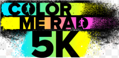 color rad logo - color me rad logo png