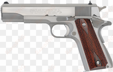 colt 1911 series - colt 1911