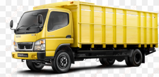 colt diesel png - mitsubishi fe 74 long
