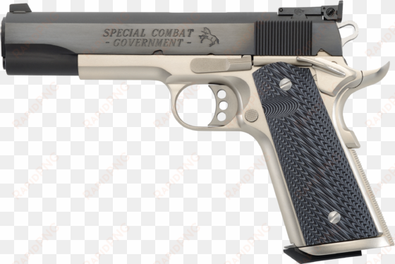 colt mfg o2580cm 1911 special combat government single - colt special combat government