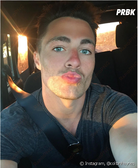 colton haynes est-il en couple depuis son coming out - tyler from scream queens