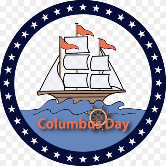 columbus day png image - columbus day