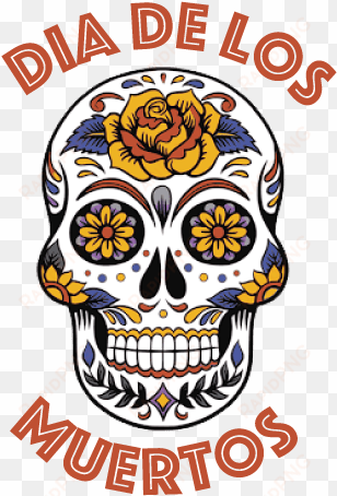 com/post/1805081/24 festive tasks door 1 dia de los - sugar skull designs