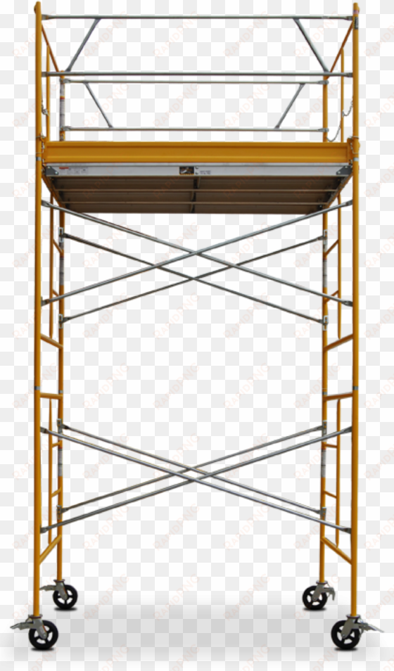 com, scott macdonald - rent scaffolding