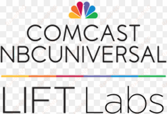 comcast lift labs - comcast universal lift labs