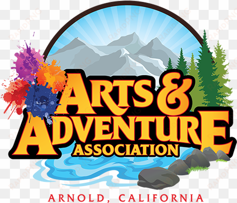 come enjoy arts and adventure in the heart of the sierra - california