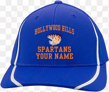 come join a winning team - wheeling high school wildcats flexfit performance colorblock