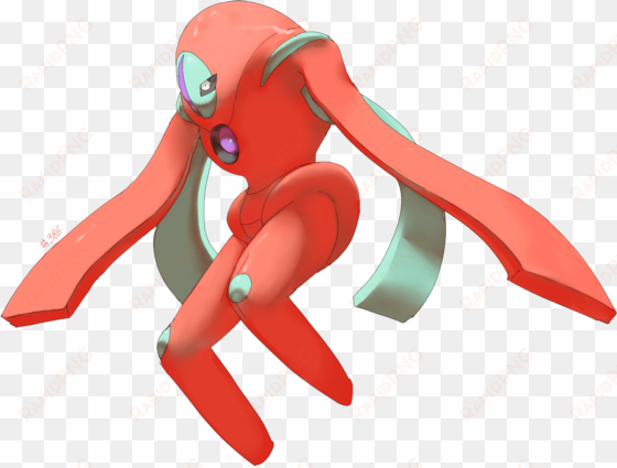 comme pour tous les pokémon de la semaine un des dessins - drawing