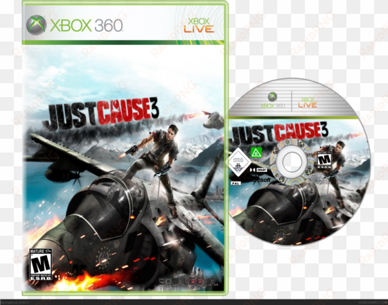 comments just cause 3 - just cause 3 para xbox 360