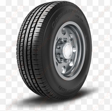 commercial - bfgoodrich commercial t aa s 2
