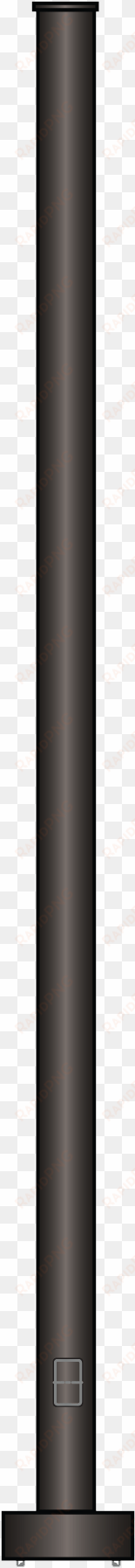 commercial light poles - pole png