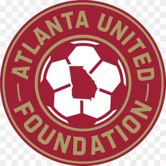 community partners - atlanta united foundation