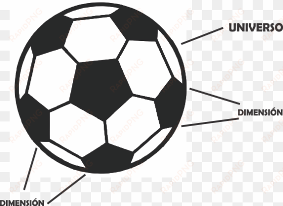 como se ve el universo es finito su frontera es la - football federation of cambodia