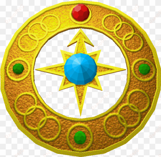 compass - the elder scrolls