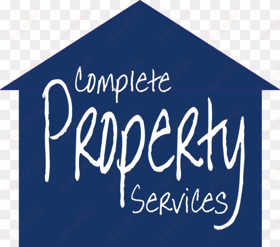 complete property services - intended street