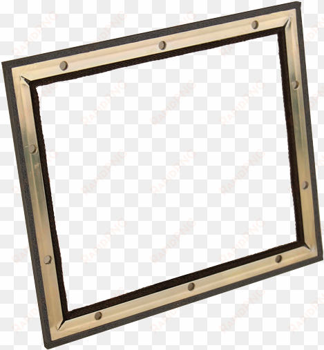 compressed mesh gaskets and cable wrap mesh - wood