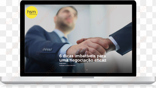 computador - accueil client