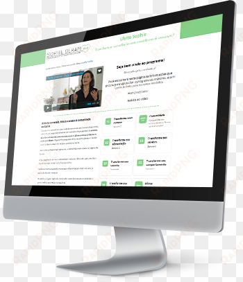 computador - acton web