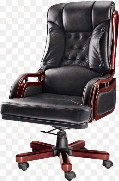 computer chair, conference chair, visitors chair and - revolving chair png file