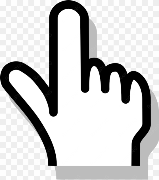 computer mouse computer keyboard pointer cursor computer - pointer mouse