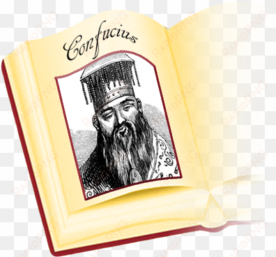confucius