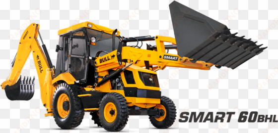 construction-equipment - bull smart