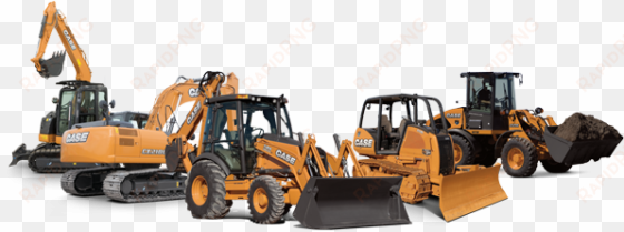 construction equipment - case construction equipment