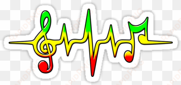 converting fleeting musical ideas into a composition - reggae music tattoos