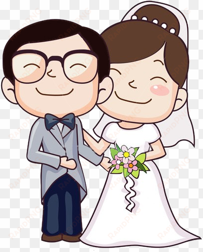 convite de casamento - marriage