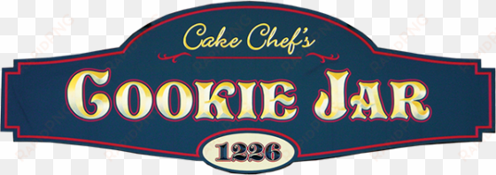 cookie jar