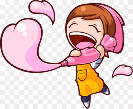 cooking mama
