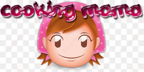cooking mama - icon