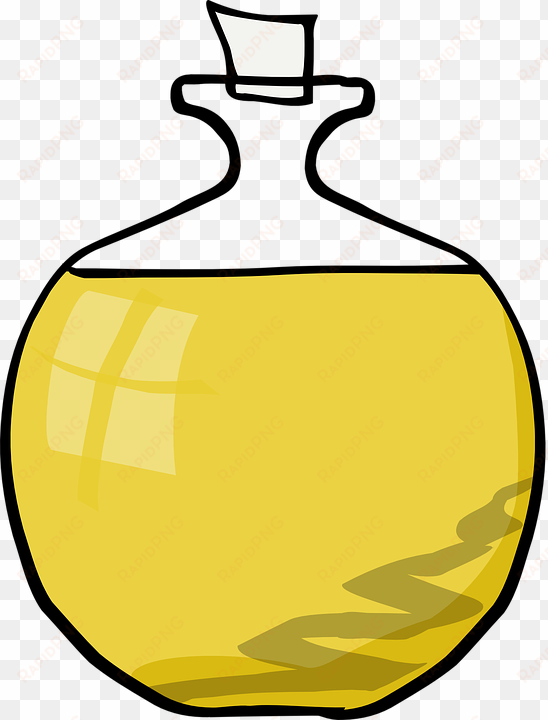 cooking oil bottle - oil clipart png