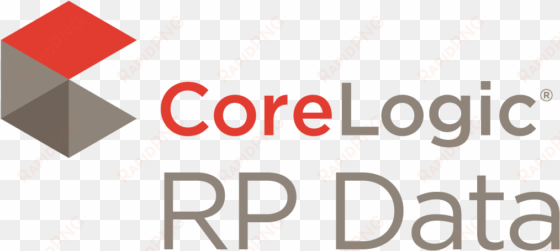 core logic - corelogic rp data logo