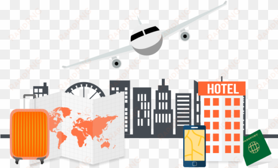 corporate travel services - researching developing countries: a data resource guide