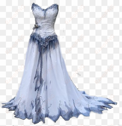 corpse bride wallpaper called corpse bride dress transparent - dragon wedding dress